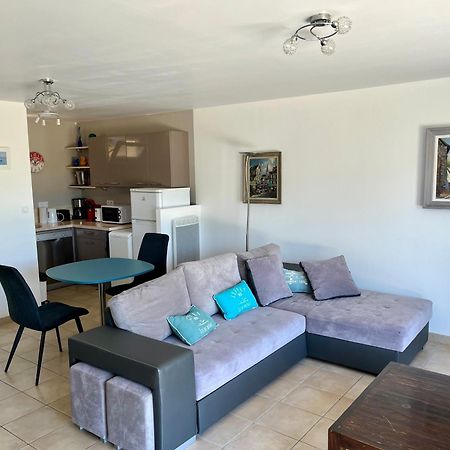 Ty Koad Villa Lanmodez Bagian luar foto